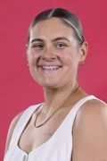 Coach Shayna Gore Headshot