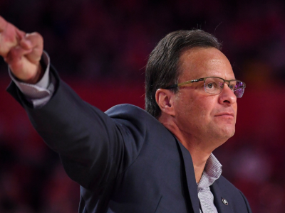 Tom Crean Action